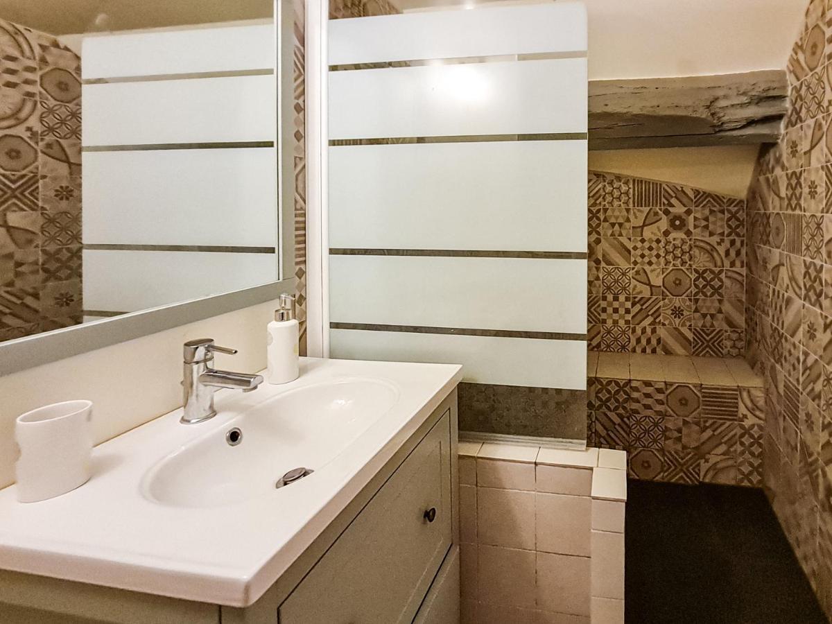 Apartament Cosyappart - Le Saint Vivien Rouen Zewnętrze zdjęcie