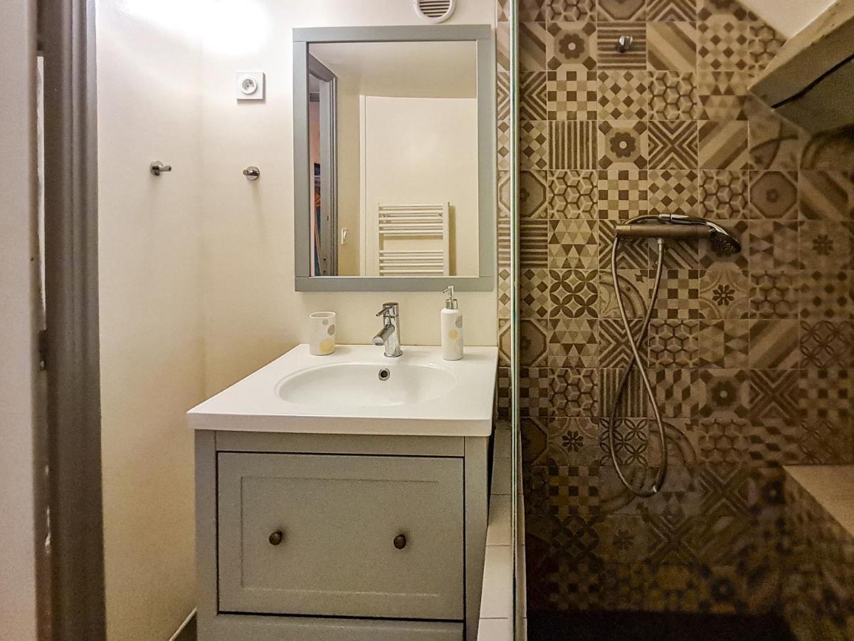 Apartament Cosyappart - Le Saint Vivien Rouen Zewnętrze zdjęcie